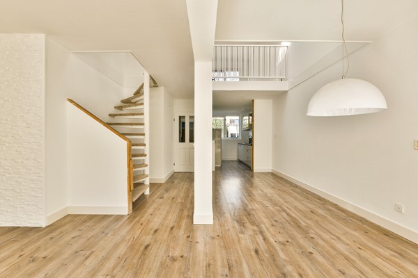 Medium property photo - Rondostraat 38, 1312 SK Almere